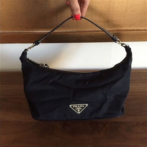 prada handbags poshmark|prada shoulder bag poshmark.